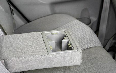 Hyundai Accent III, 2008 год, 526 000 рублей, 23 фотография