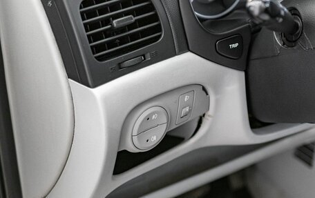 Hyundai Accent III, 2008 год, 526 000 рублей, 17 фотография