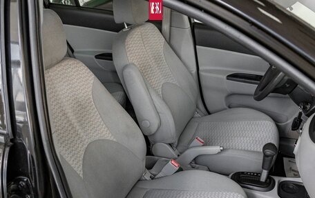 Hyundai Accent III, 2008 год, 526 000 рублей, 11 фотография