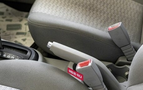 Hyundai Accent III, 2008 год, 526 000 рублей, 22 фотография