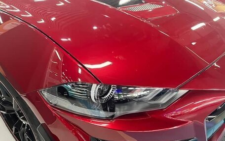 Ford Mustang VI рестайлинг, 2021 год, 3 100 000 рублей, 3 фотография