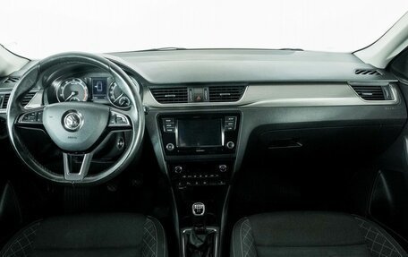 Skoda Rapid I, 2019 год, 1 200 000 рублей, 7 фотография