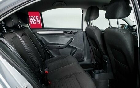 Skoda Rapid I, 2019 год, 1 200 000 рублей, 9 фотография