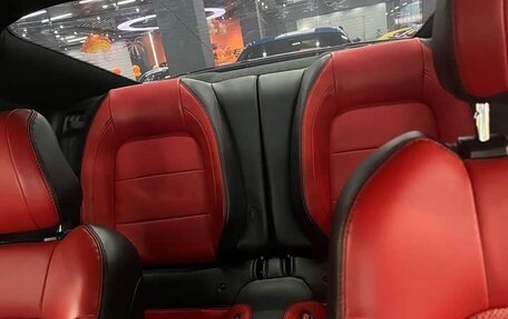 Ford Mustang VI рестайлинг, 2021 год, 3 100 000 рублей, 9 фотография