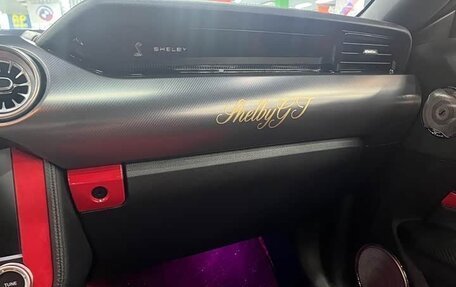 Ford Mustang VI рестайлинг, 2021 год, 3 100 000 рублей, 13 фотография