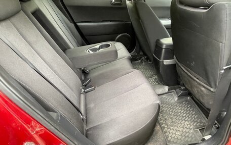 Mazda CX-7 I рестайлинг, 2008 год, 750 000 рублей, 12 фотография