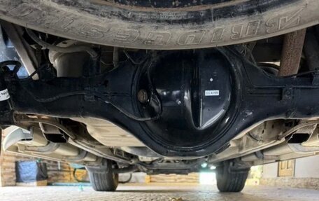 Mitsubishi L200 IV рестайлинг, 2008 год, 1 650 000 рублей, 6 фотография