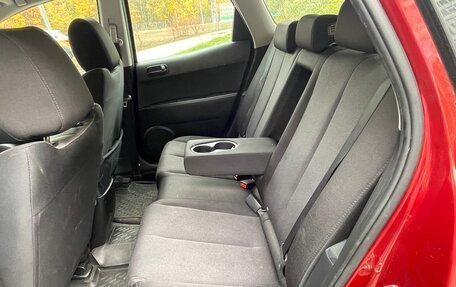 Mazda CX-7 I рестайлинг, 2008 год, 750 000 рублей, 15 фотография