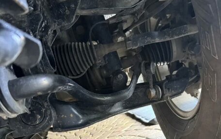 Mitsubishi L200 IV рестайлинг, 2008 год, 1 650 000 рублей, 7 фотография