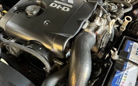 Mitsubishi L200 IV рестайлинг, 2008 год, 1 650 000 рублей, 11 фотография