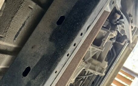 Mitsubishi L200 IV рестайлинг, 2008 год, 1 650 000 рублей, 16 фотография