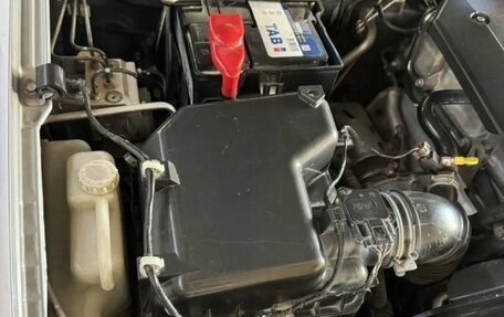 Mitsubishi L200 IV рестайлинг, 2008 год, 1 650 000 рублей, 13 фотография