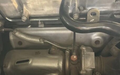 Mitsubishi L200 IV рестайлинг, 2008 год, 1 650 000 рублей, 12 фотография