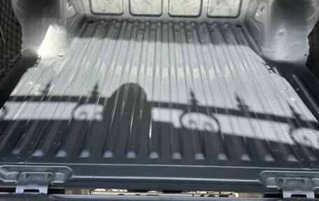 Mitsubishi L200 IV рестайлинг, 2008 год, 1 650 000 рублей, 14 фотография