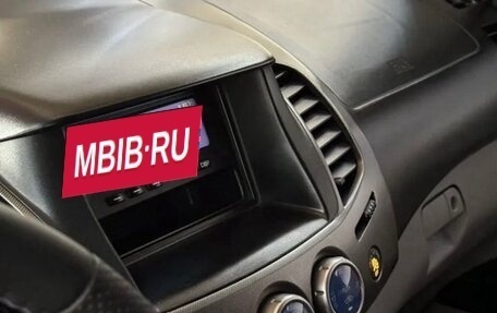 Mitsubishi L200 IV рестайлинг, 2008 год, 1 650 000 рублей, 10 фотография