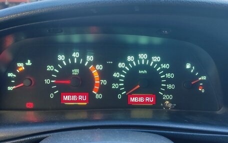 Chevrolet Niva I рестайлинг, 2004 год, 250 000 рублей, 6 фотография