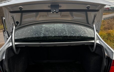 Volkswagen Polo VI (EU Market), 2012 год, 735 000 рублей, 7 фотография