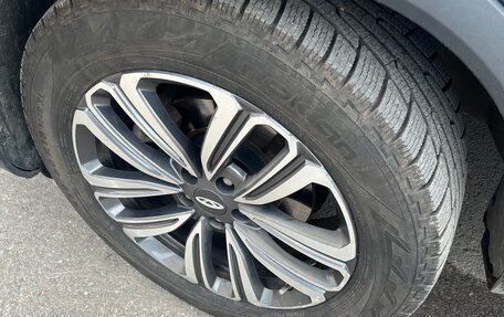 Chery Tiggo 8 I, 2021 год, 1 457 000 рублей, 4 фотография