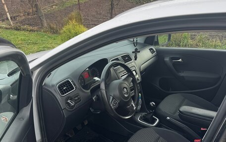 Volkswagen Polo VI (EU Market), 2012 год, 735 000 рублей, 5 фотография