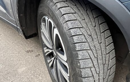 Chery Tiggo 8 I, 2021 год, 1 457 000 рублей, 5 фотография