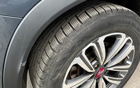 Chery Tiggo 8 I, 2021 год, 1 457 000 рублей, 6 фотография
