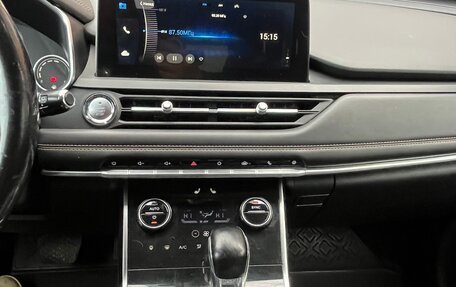 Chery Tiggo 8 I, 2021 год, 1 457 000 рублей, 11 фотография