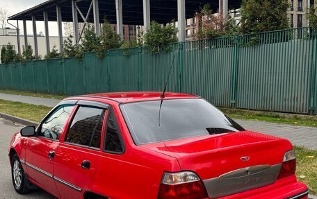 Daewoo Nexia I рестайлинг, 2007 год, 259 000 рублей, 7 фотография