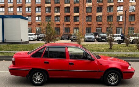 Daewoo Nexia I рестайлинг, 2007 год, 259 000 рублей, 4 фотография