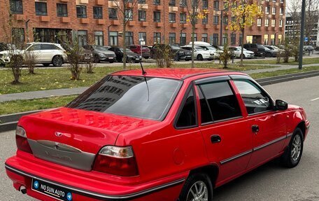 Daewoo Nexia I рестайлинг, 2007 год, 259 000 рублей, 5 фотография