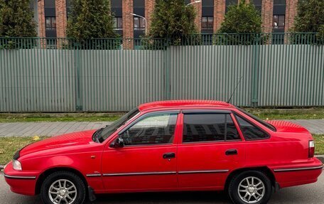 Daewoo Nexia I рестайлинг, 2007 год, 259 000 рублей, 8 фотография