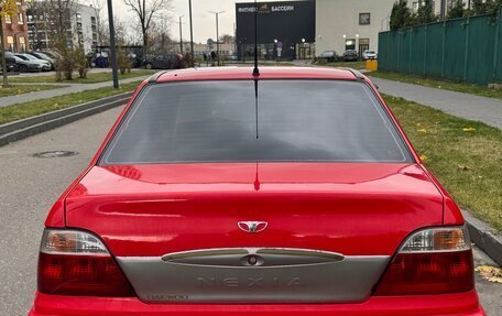 Daewoo Nexia I рестайлинг, 2007 год, 259 000 рублей, 6 фотография