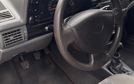 Daewoo Nexia I рестайлинг, 2007 год, 259 000 рублей, 12 фотография