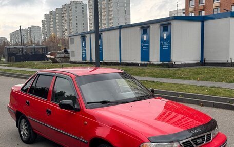 Daewoo Nexia I рестайлинг, 2007 год, 259 000 рублей, 3 фотография