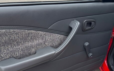 Daewoo Nexia I рестайлинг, 2007 год, 259 000 рублей, 11 фотография