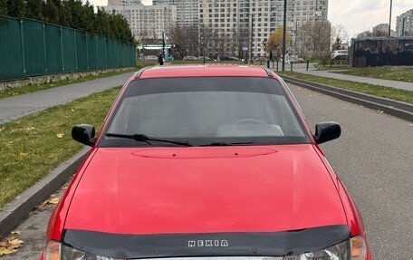 Daewoo Nexia I рестайлинг, 2007 год, 259 000 рублей, 2 фотография