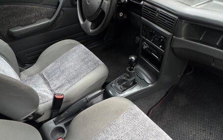 Daewoo Nexia I рестайлинг, 2007 год, 259 000 рублей, 13 фотография