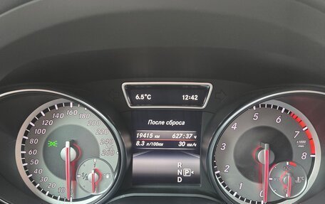 Mercedes-Benz A-Класс, 2013 год, 1 650 000 рублей, 10 фотография