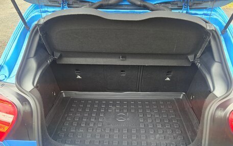 Mercedes-Benz A-Класс, 2013 год, 1 650 000 рублей, 8 фотография