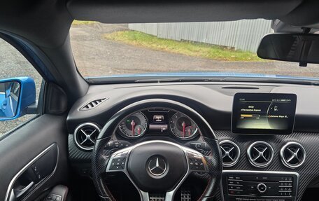 Mercedes-Benz A-Класс, 2013 год, 1 650 000 рублей, 7 фотография