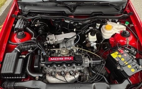 Daewoo Nexia I рестайлинг, 2007 год, 259 000 рублей, 14 фотография