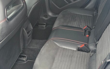 Mercedes-Benz A-Класс, 2013 год, 1 650 000 рублей, 9 фотография