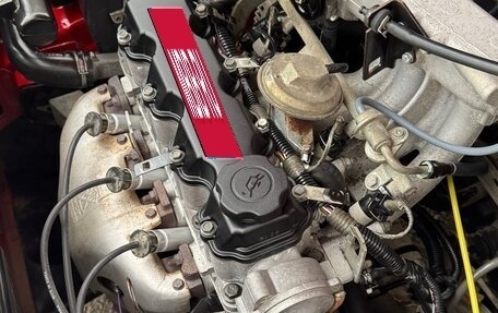 Daewoo Nexia I рестайлинг, 2007 год, 259 000 рублей, 17 фотография