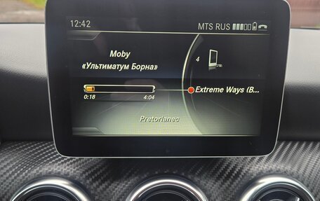 Mercedes-Benz A-Класс, 2013 год, 1 650 000 рублей, 11 фотография