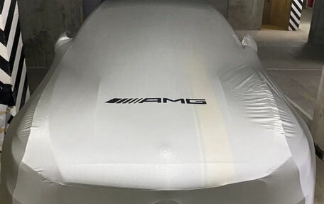 Mercedes-Benz C-Класс AMG, 2017 год, 7 200 000 рублей, 12 фотография