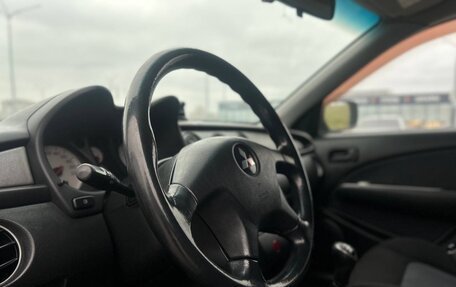 Mitsubishi Outlander III рестайлинг 3, 2007 год, 619 000 рублей, 8 фотография