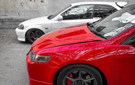 Honda Accord VII рестайлинг, 2005 год, 1 000 000 рублей, 4 фотография