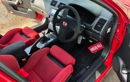 Honda Accord VII рестайлинг, 2005 год, 1 000 000 рублей, 11 фотография