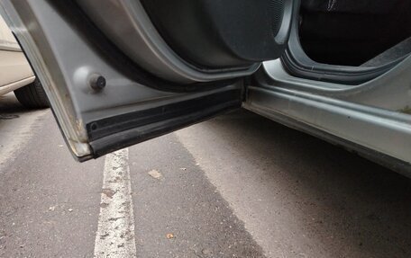 Nissan Qashqai, 2008 год, 950 000 рублей, 10 фотография