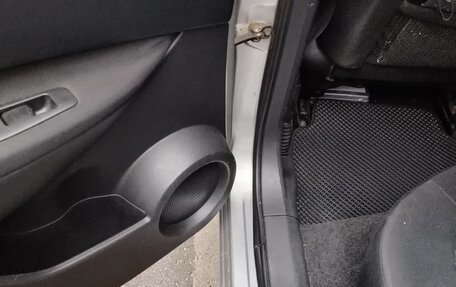 Nissan Qashqai, 2008 год, 950 000 рублей, 9 фотография