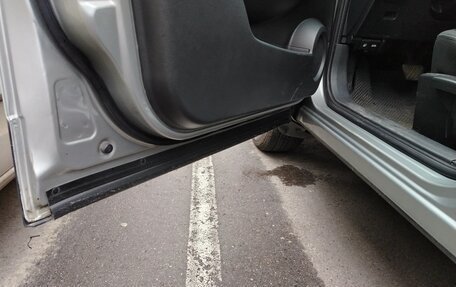 Nissan Qashqai, 2008 год, 950 000 рублей, 12 фотография